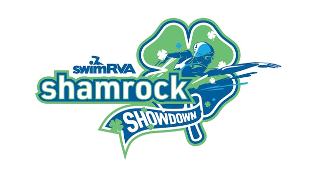 2024 Shamrock Showdown | Friday 13&Over Prelims