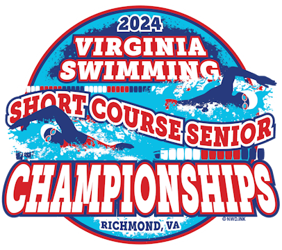 2024 Short Course Senior Champs | Thu...