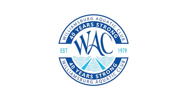 2025 WAC SUMMER SIZZLE | Saturday 12& Under