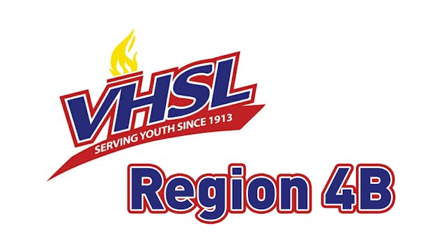 2023 VHSL Region 4B