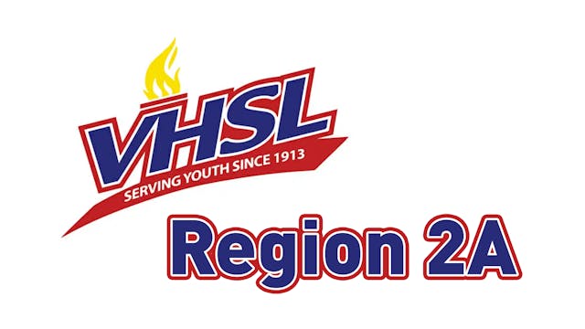 2023 VHSL Region 2A