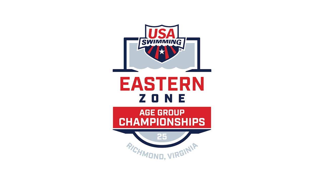 2025 EZ LC AGE GROUP CHAMPS | All Sessions