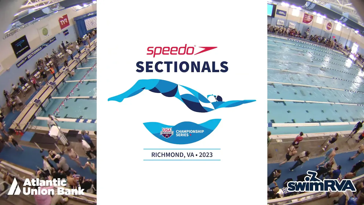 Eastern Zone Sectionals 2023