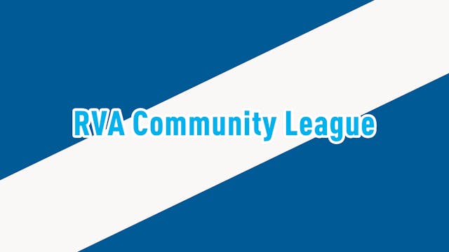 2024-11-15 Community League #2 - Part 2