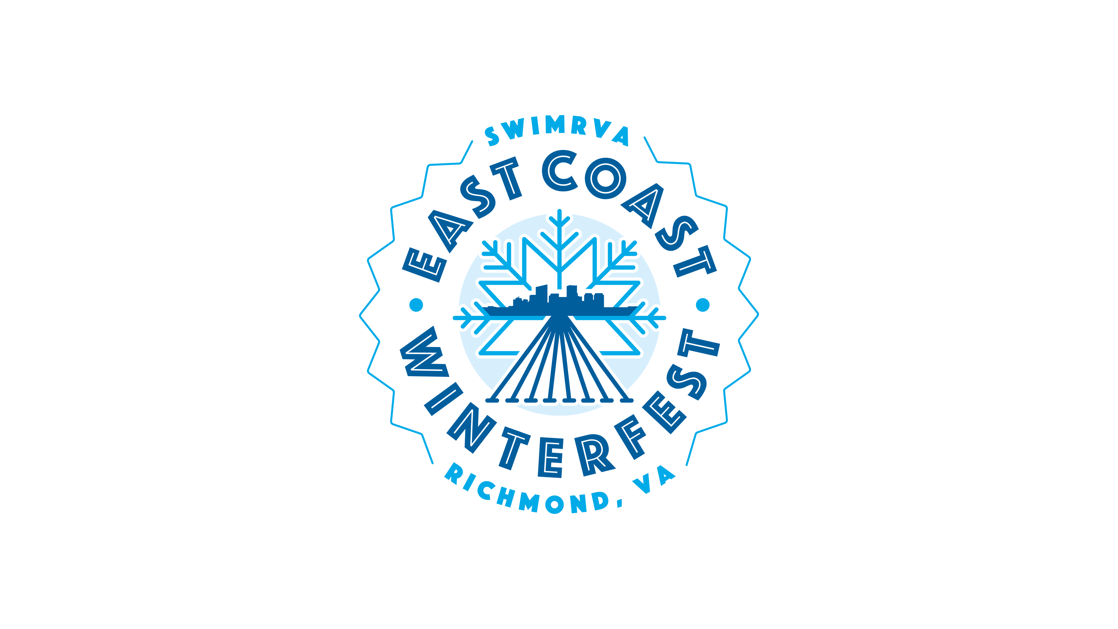 2025 East Coast Winterfest | Day 3 13& Over Pool 2