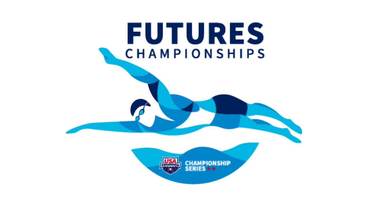 2023 USA Swimming Futures Day 2 SwimRVA