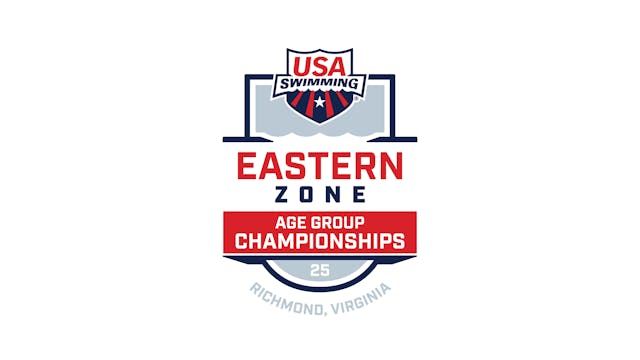 2025 EZ LC AGE GROUP CHAMPS | Day 3 10& Under