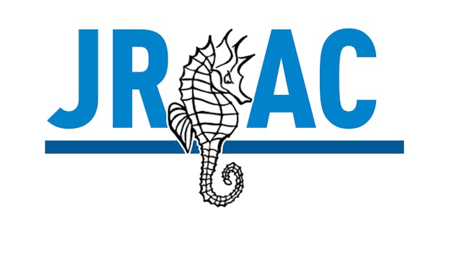 2025 JRAC Champs | Pool 2 Morning