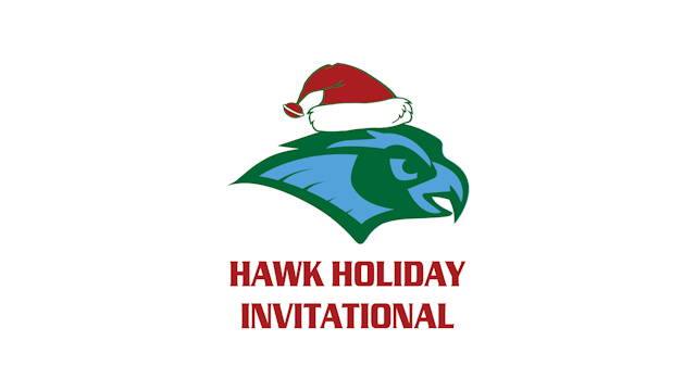 2025 Hanover Hawk Invite | Finals