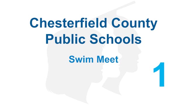 2024 CCPS | Meet 1