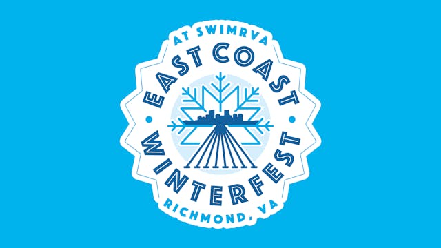 2024 SRVA Winterfest | Friday