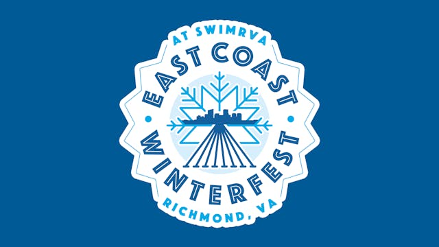 2022 East Coast Winterfest | Friday P...