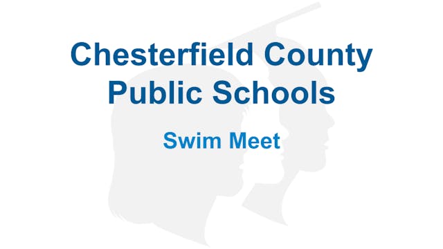 2025 CCPS Double Dual #2 | Dec 6