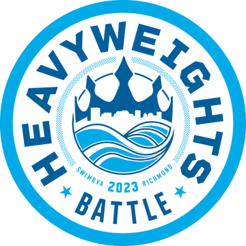 2024 SwimRVA Heavyweight Battle | Sat...