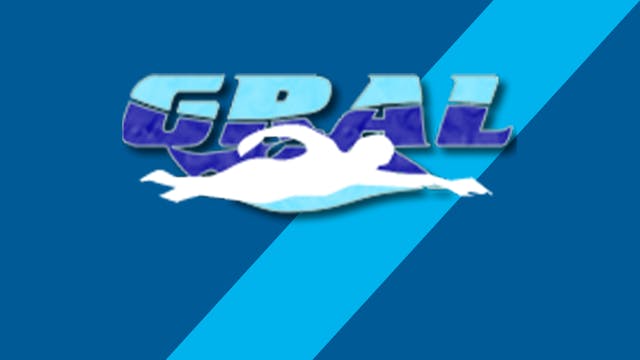 2023 GRAL Champs | 12&U - Part 2