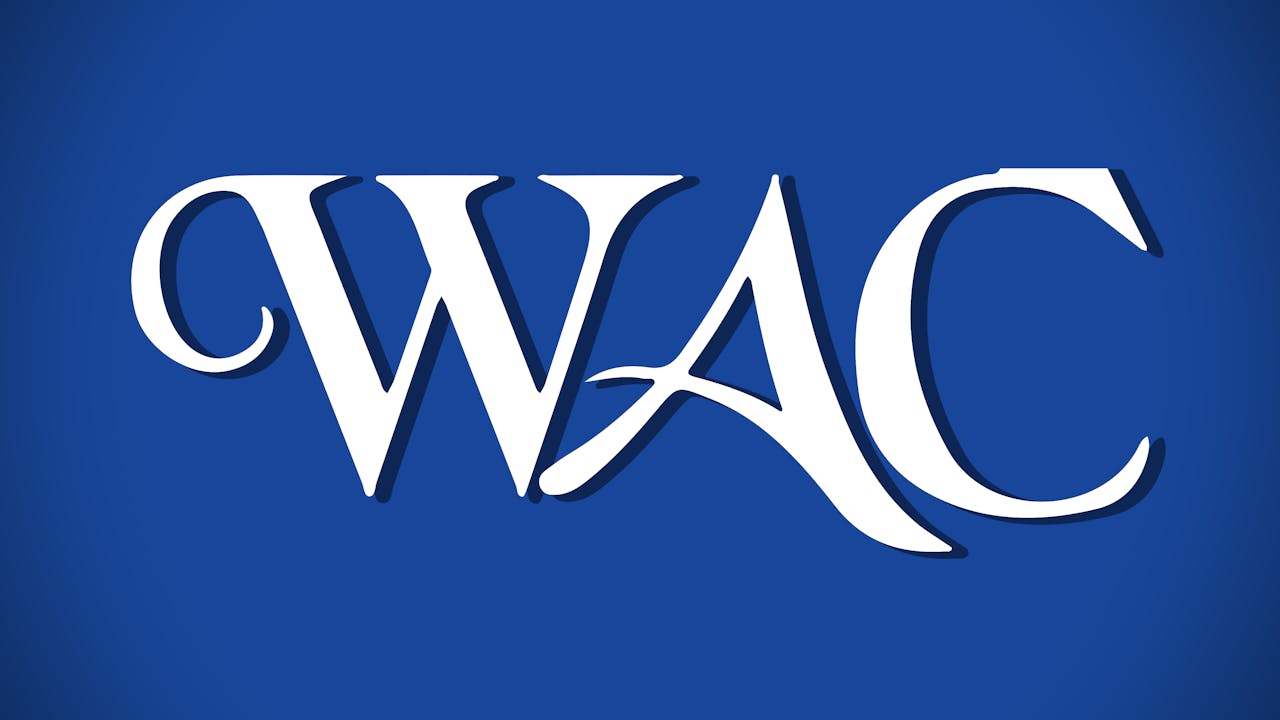 2025 WAC Fall Classic | ALL Sessions