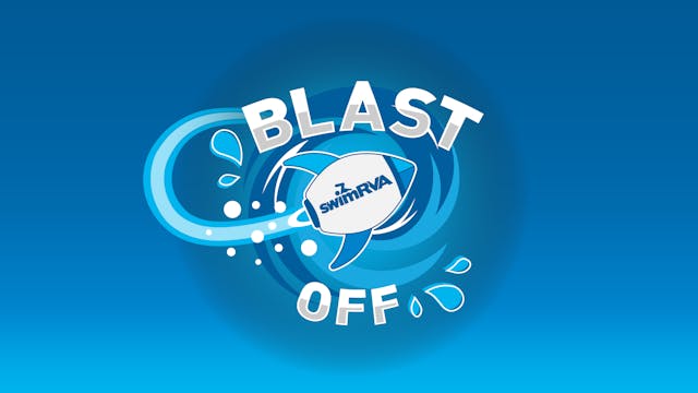 2025 SwimRVA Blastoff | Session 5