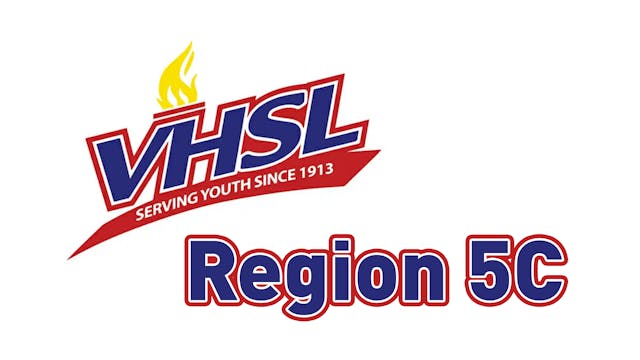 2023 VHSL Region 5C