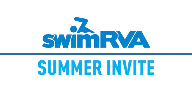 2026 SwimRVA Summer Invite | Friday 12 & Under Finals