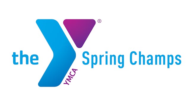 2023 YMCA Spring Champs