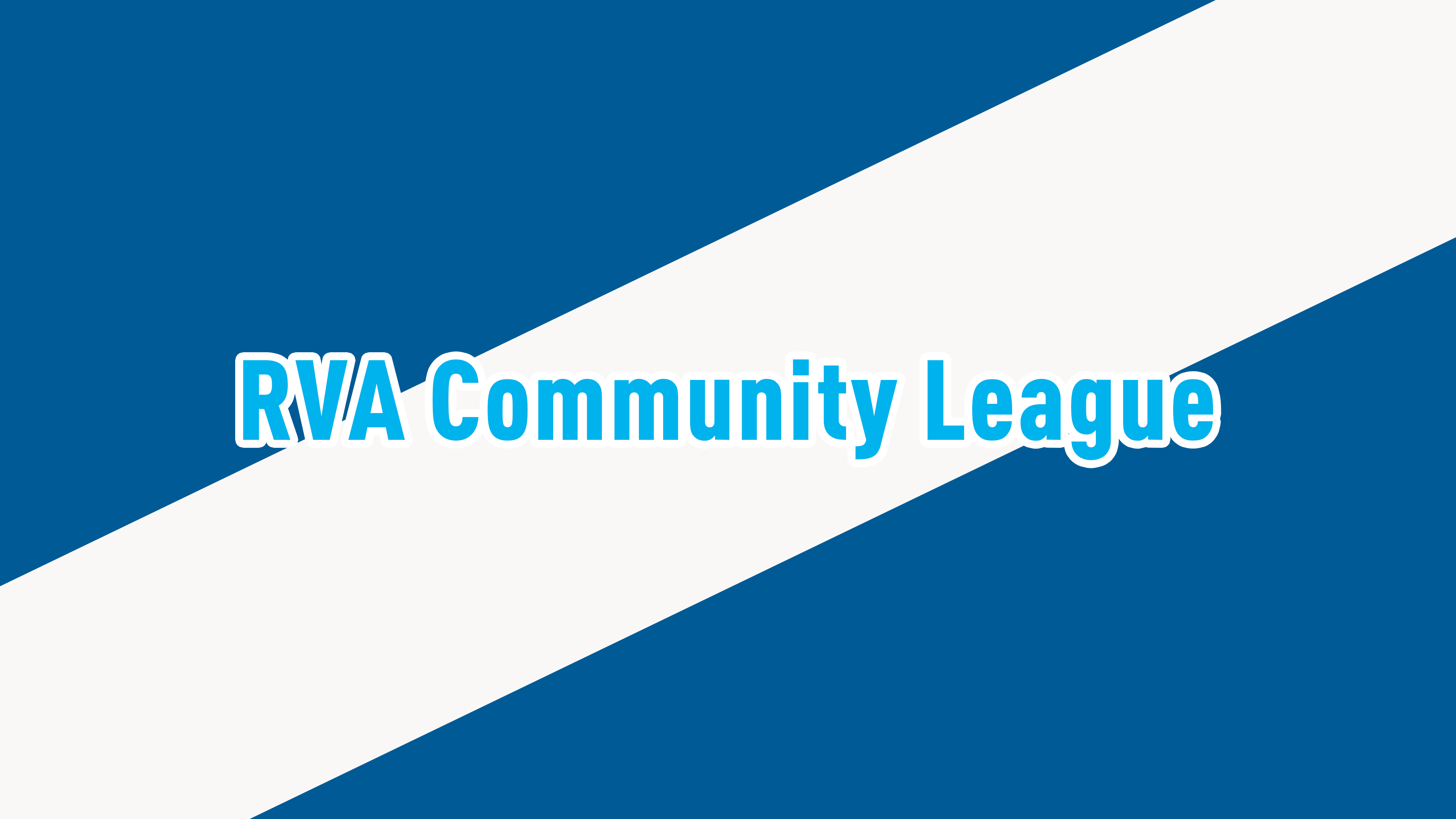 2026-05-01 Community League