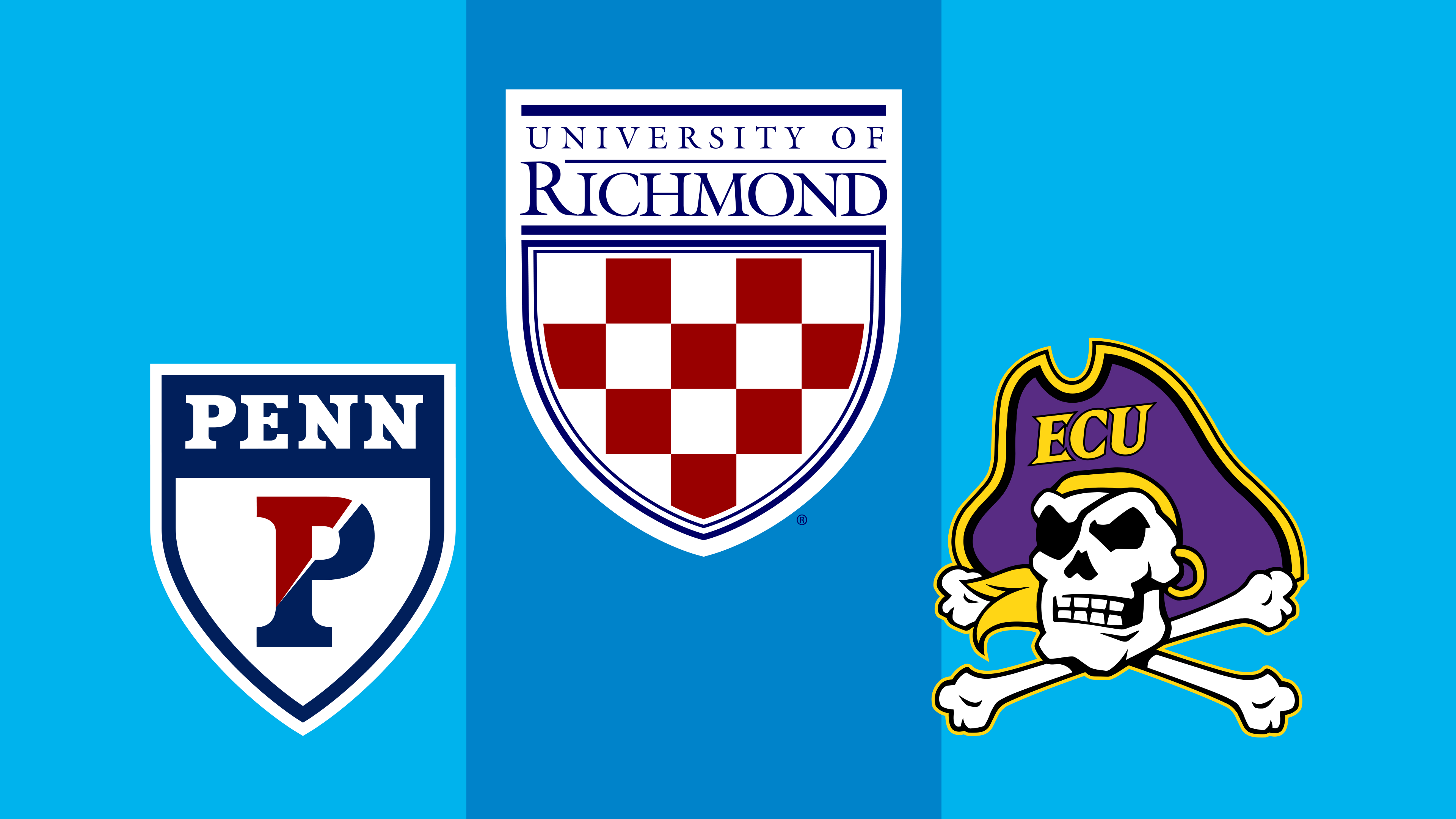 University of Richmond Invite