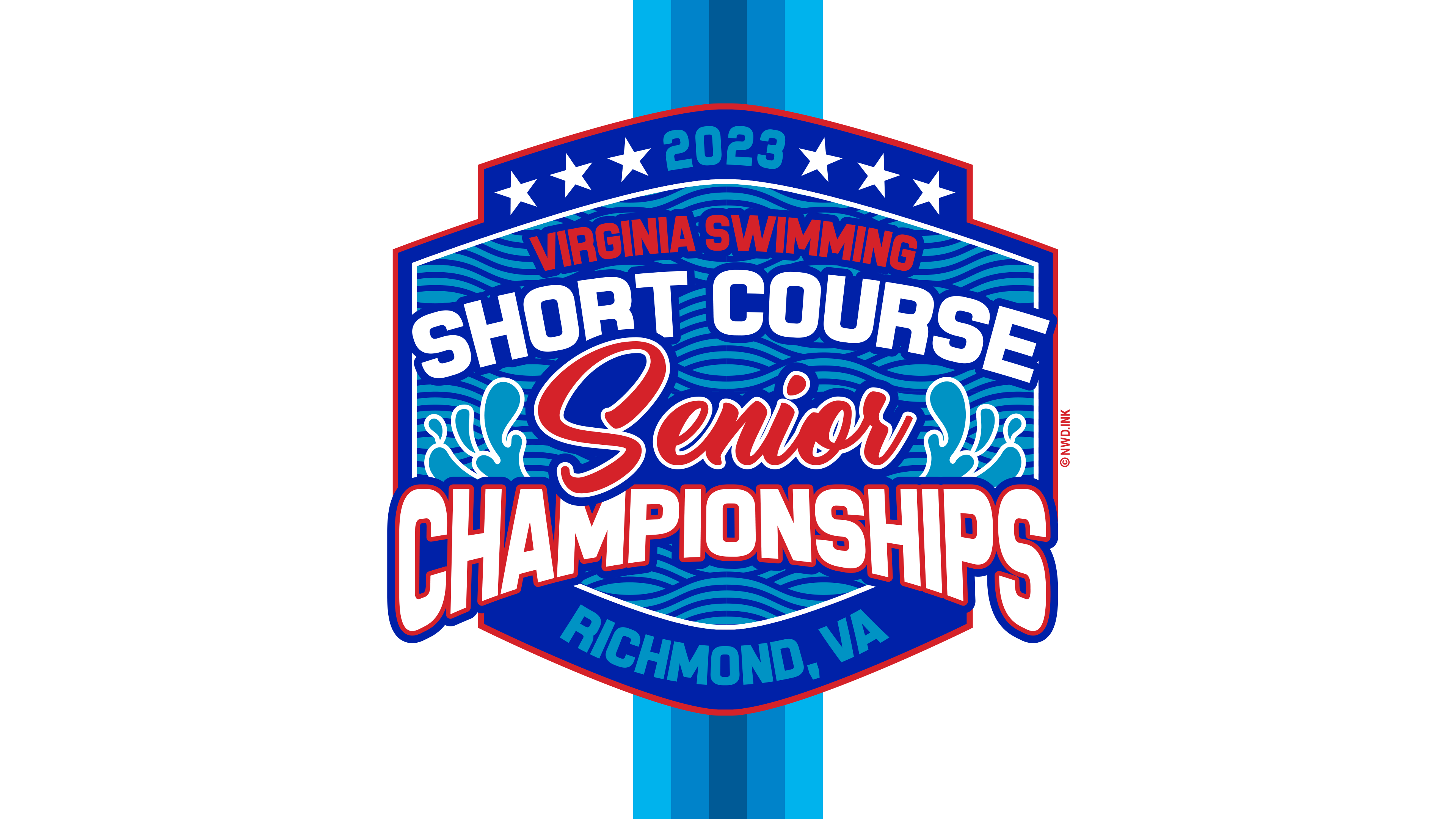 2023 VSI SC Senior Champs | Thursday WEST Pool