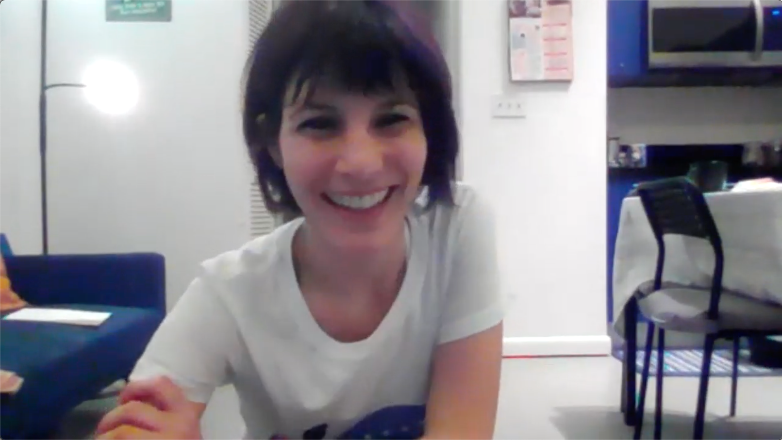 Solo Jazz Session 4 Week 2 2021