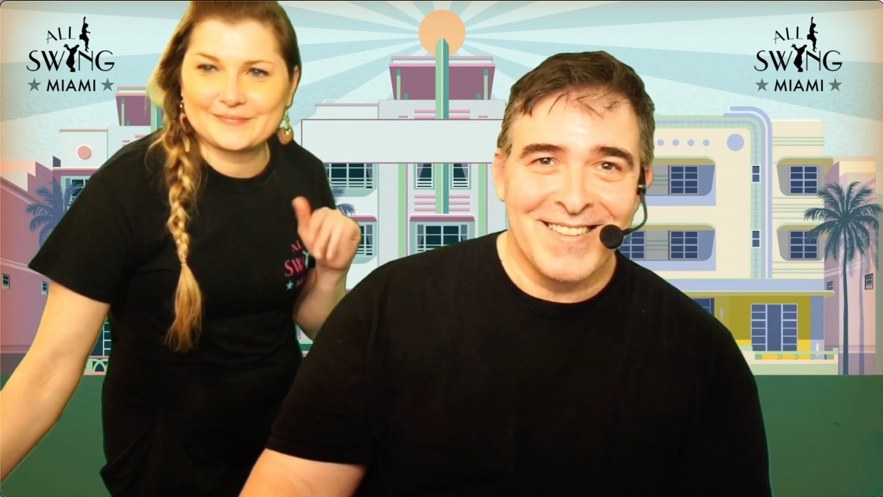 20's Charleston Session 3 Week 3 2021