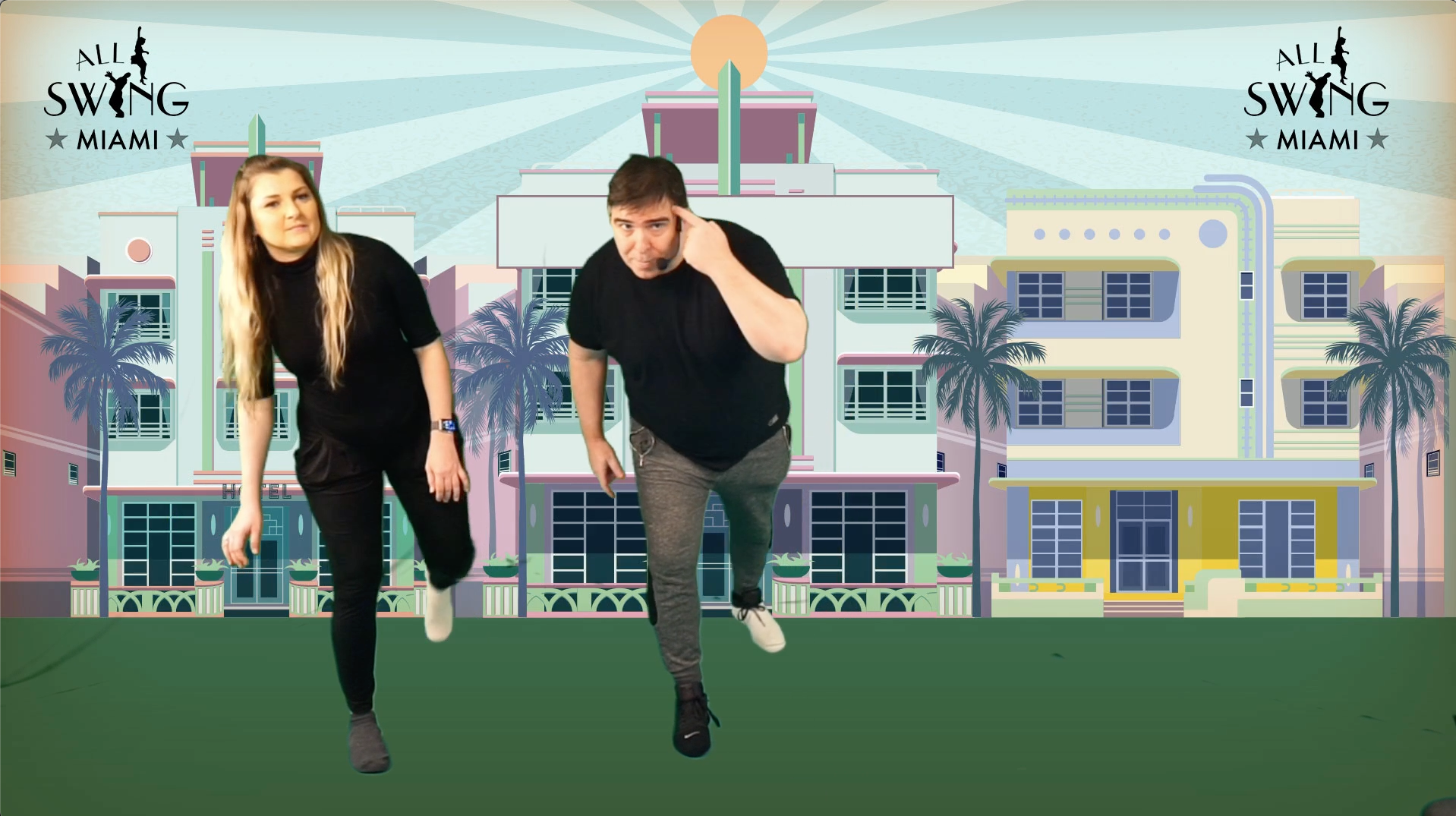 20s Charleston Session 4 Week 2 2021