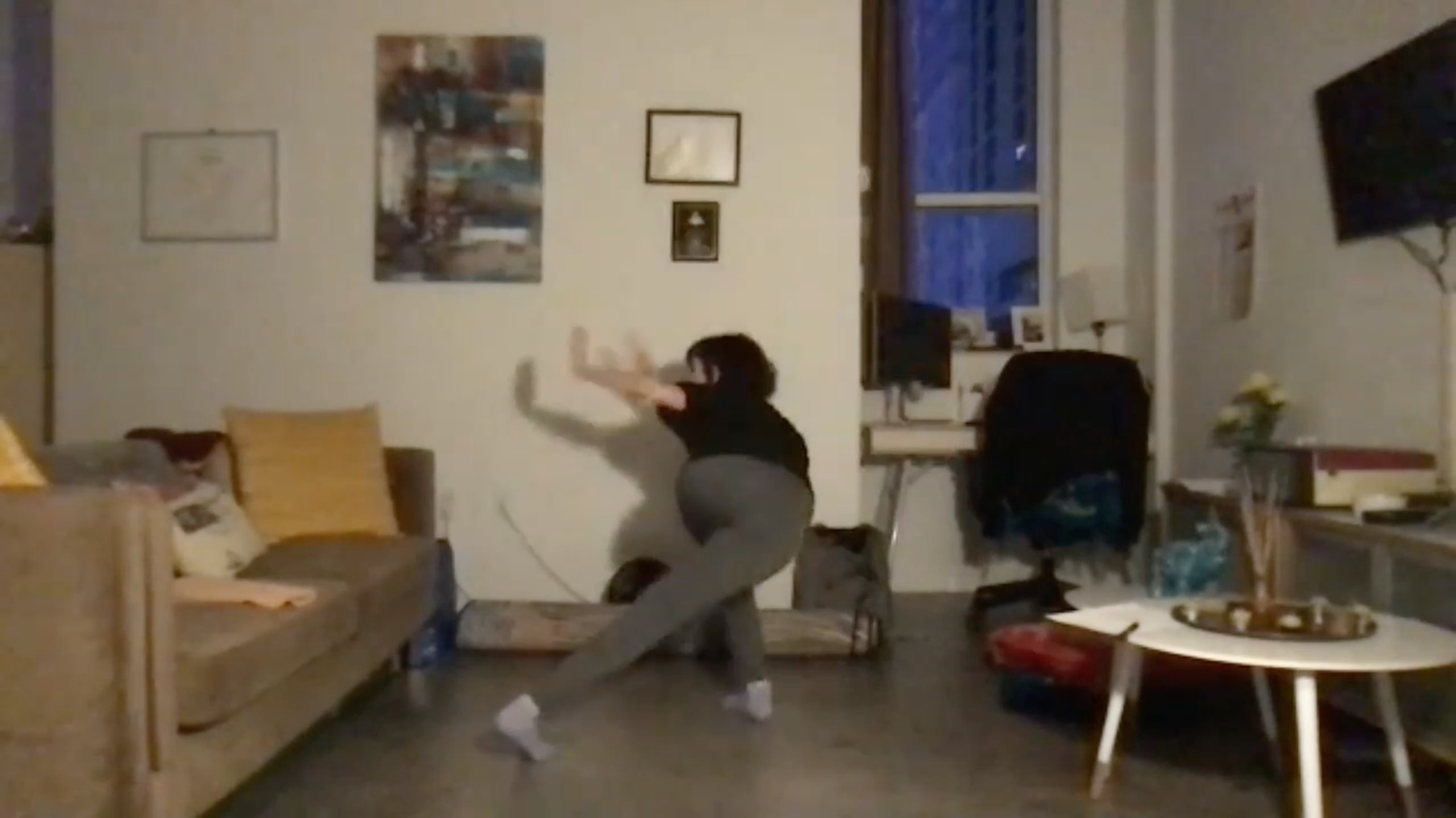 Solo Jazz Session 6 Week 1 2021