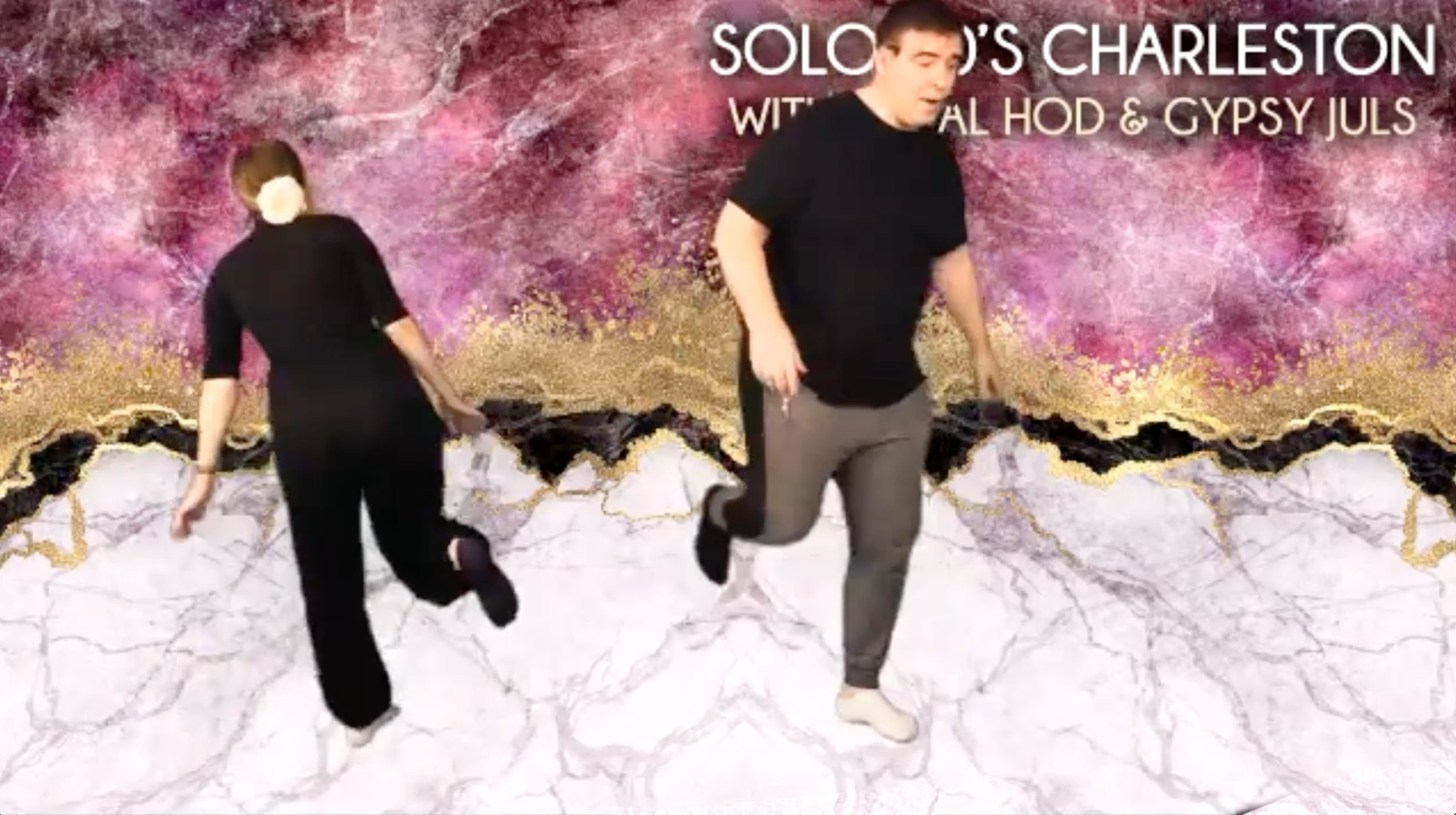 20's Charleston Session 2 Week 4 2021