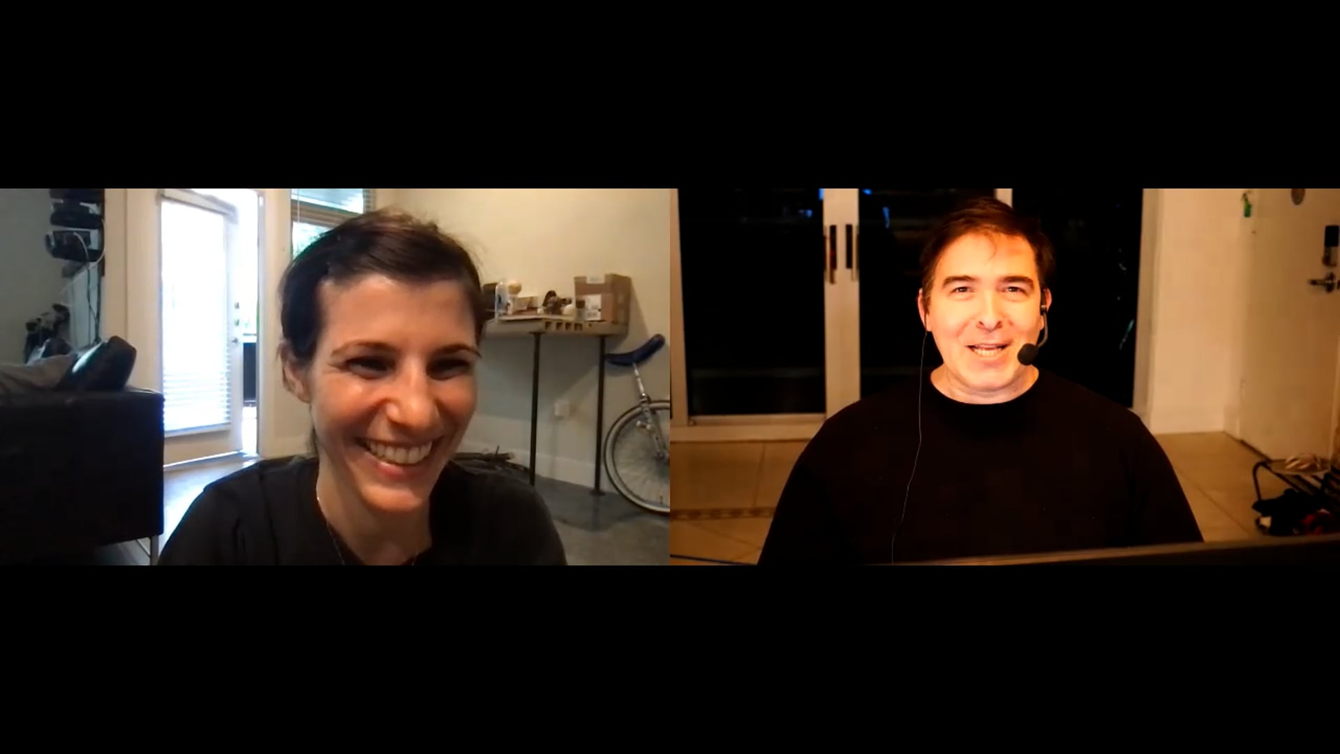 Solo Jazz Session 7 Week 2