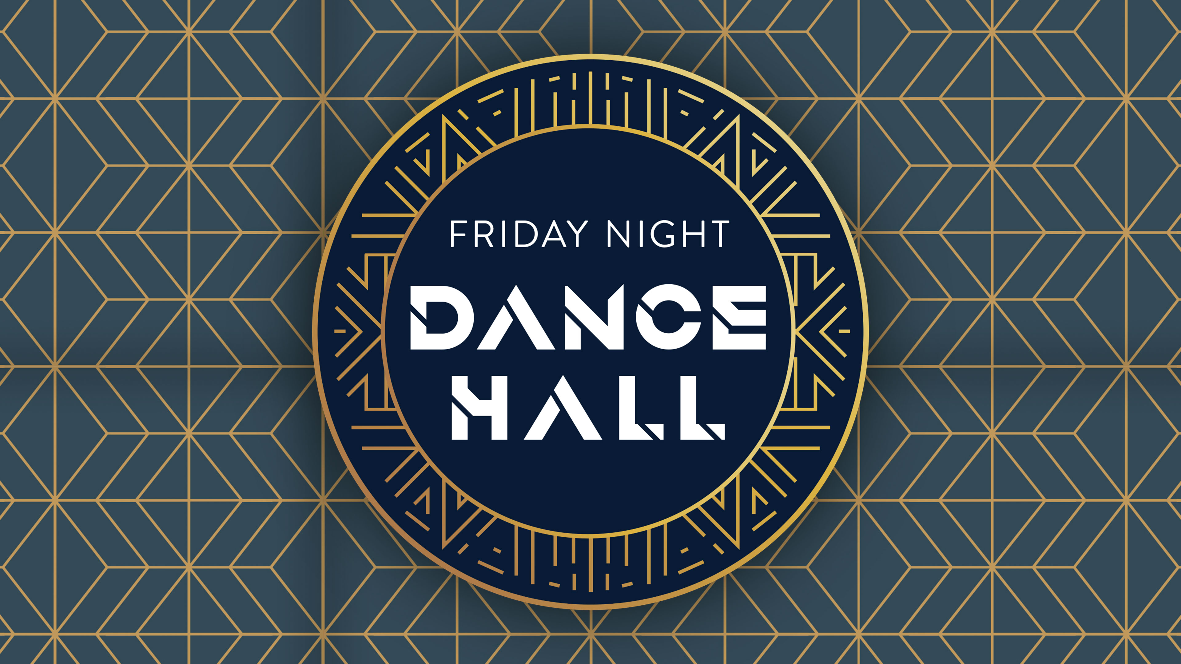 Classes from Friday Night Dance Hall