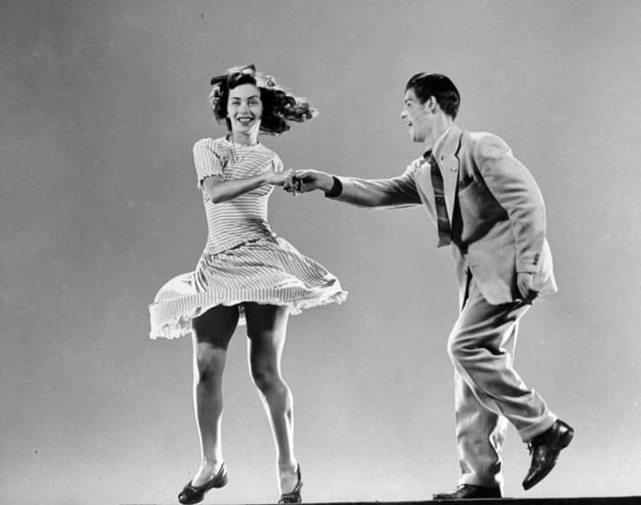 Rewatch live dance classes by session