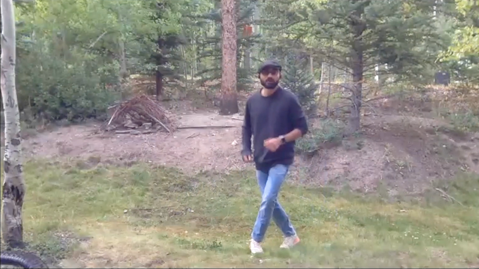 Solo Jazz Session 7 Week 2