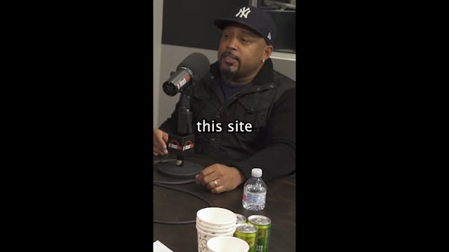 Daymond John Bought Into Shopify Early!