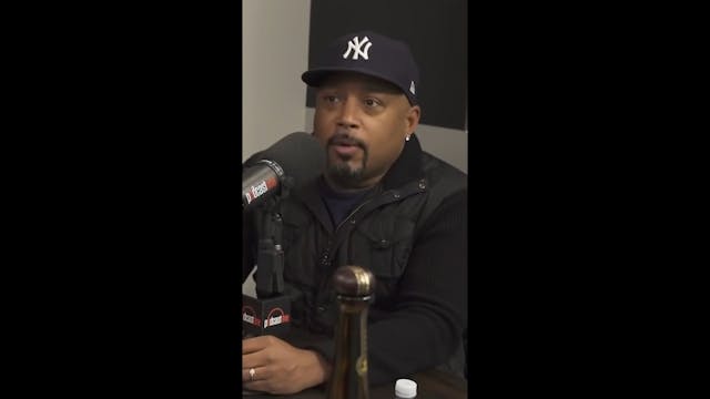 Daymond John_s Shark Tank Fight!