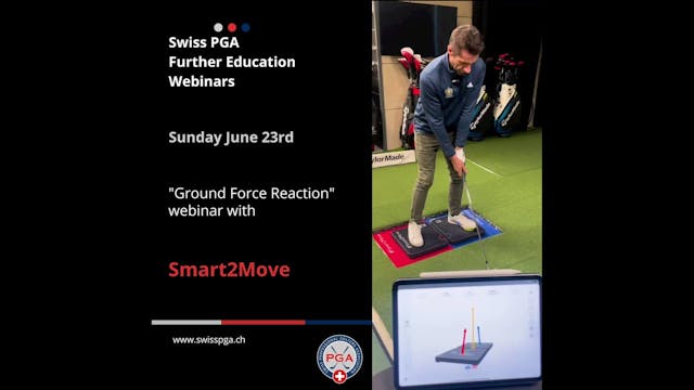 Webinar Ground Force Reaction 2024