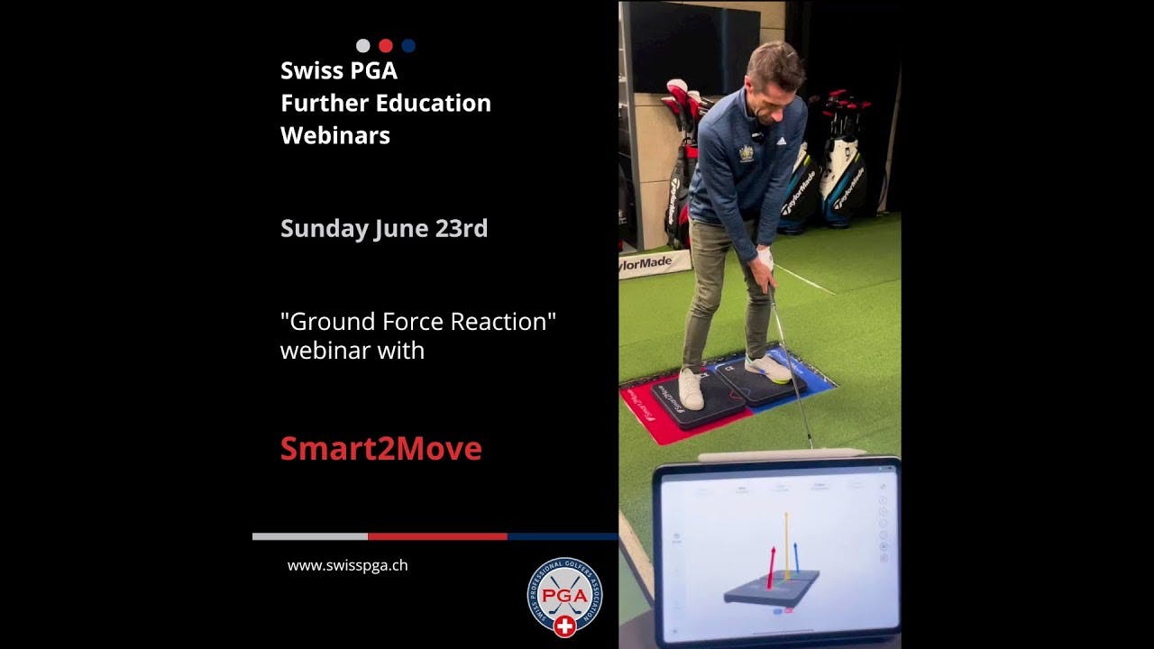 Webinar Ground Force Reaction 2024