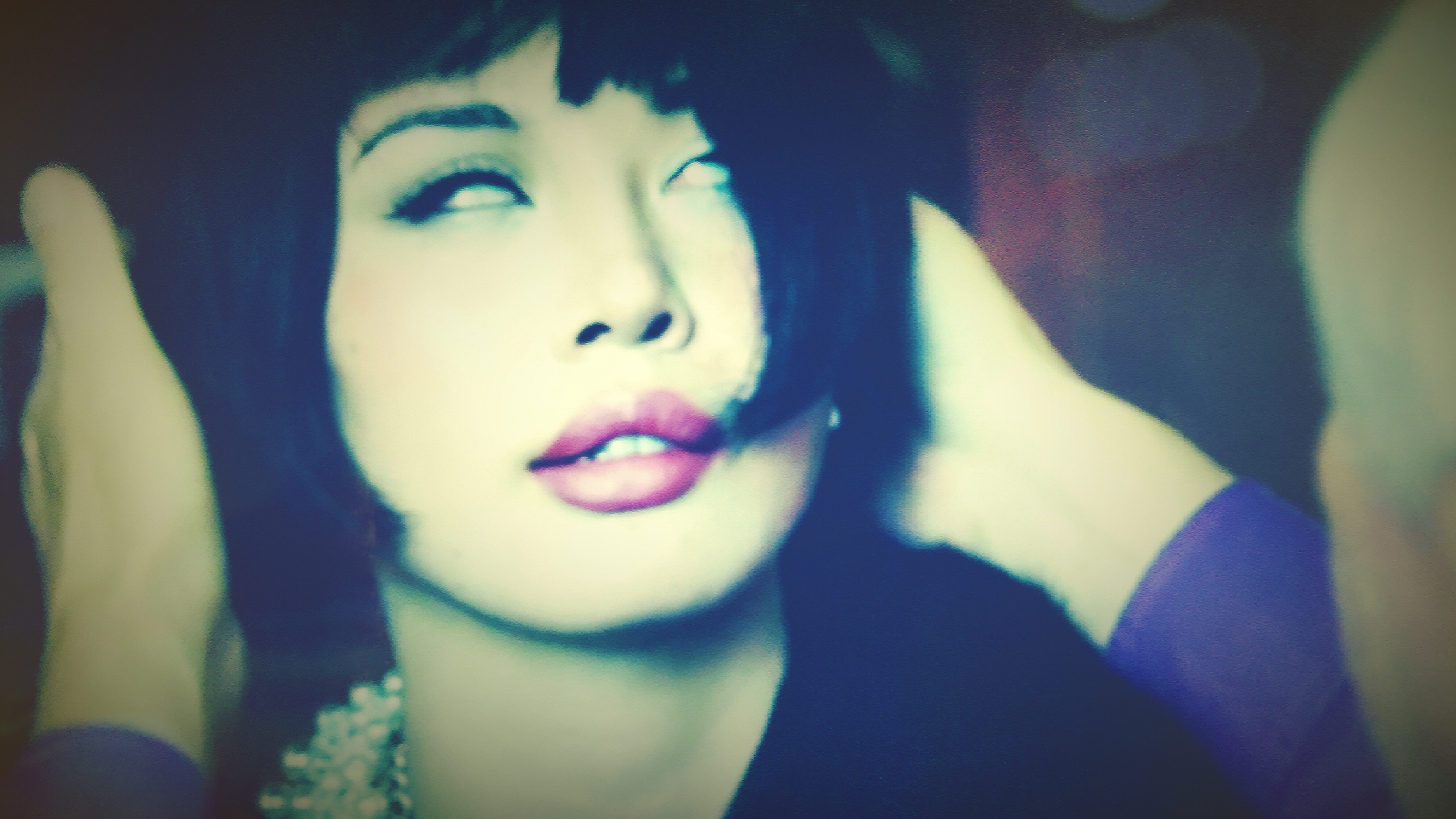 ☆ Watch Full Here ☆【Black Magic】- Hypnosis Film - Raw and Un-Edited Extra Scenes 