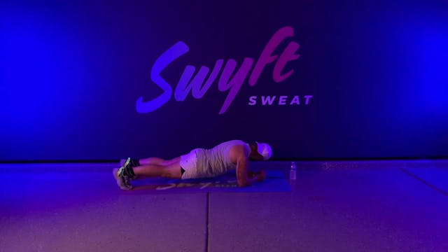 HIIT With Will (33min)