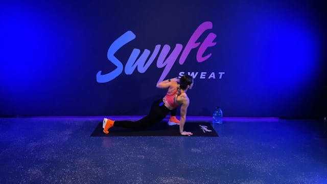 Mobility & Agility