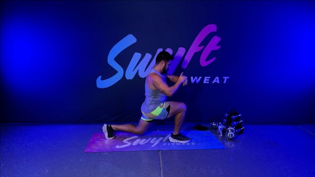HIIT With Will (30min)