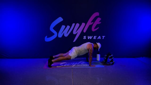HIIT With Will (27min)