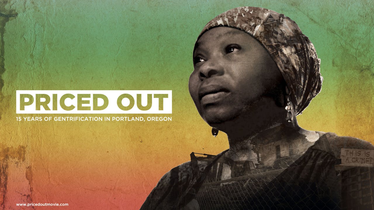 Priced Out: 15 Years of Gentrification