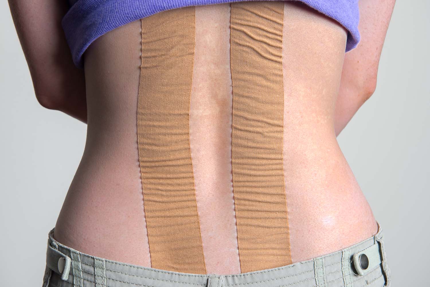 What To Do With Acute Back Spasm