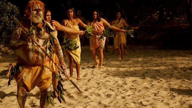 DanceRites 2020 - Traditional #2