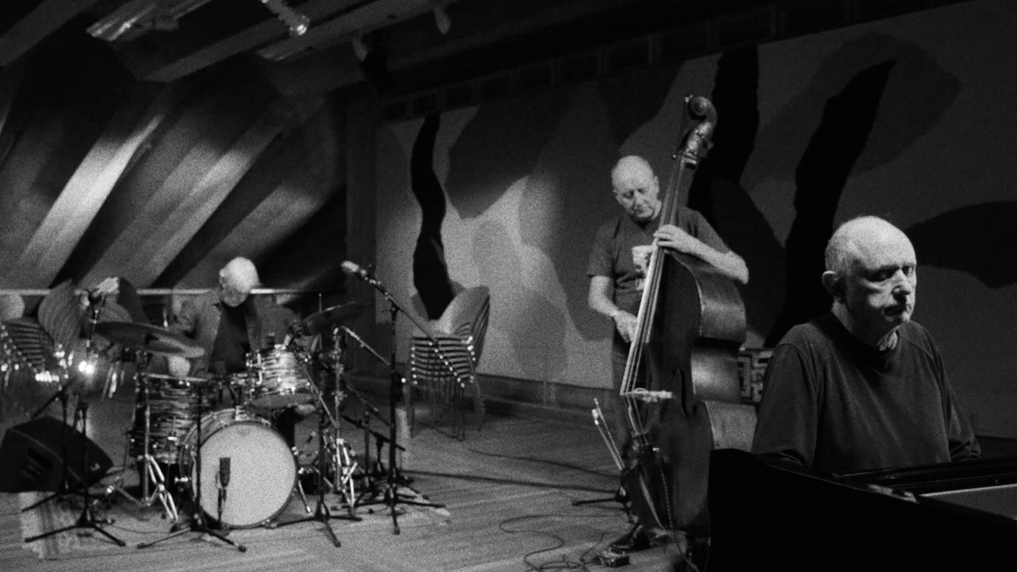 The Necks / In Session