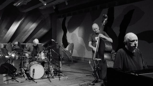 The Necks / In Session